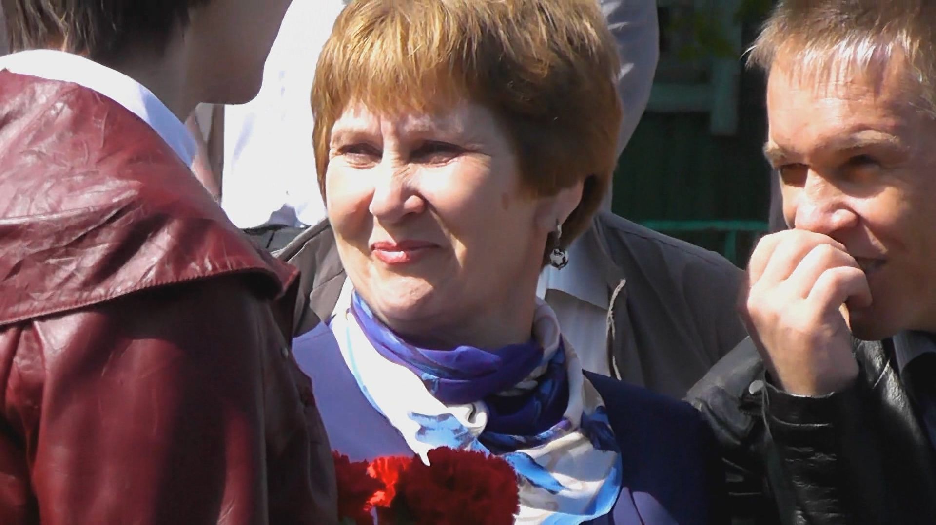 Жердевка-Спасибо Деду-за Победу! смотреть онлайн