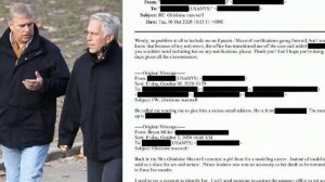 Мировая пресса изучает жуткие детали новых разоблачений по делу Эпштейна.