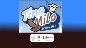 Tina & Milo dei giochi da Italia.it