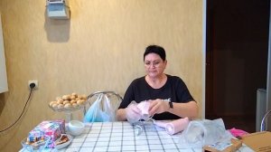 ЖИЗНЬ В СЕЛЕ/СЬЕЗДИЛИ НА ВБ, ЗАБРАЛИ ТОВАР.