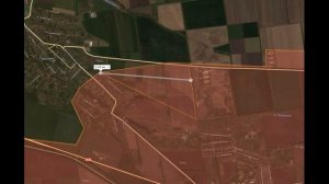 По продвижениям за минувшие сутки к 3 февраля.