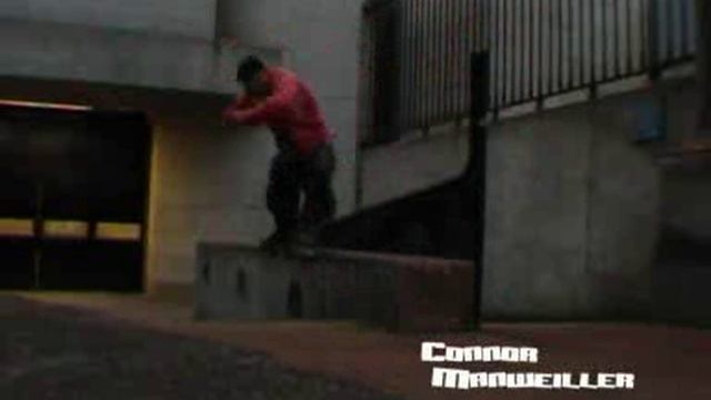 [aggressive Inline] UK Salomon Edit