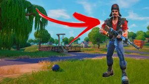 Contra Guns Качаем перса