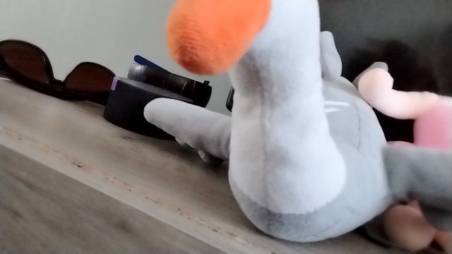 Интальянские мемы сломали камеру