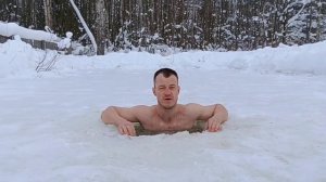 МОРЖЕВАНИЕ.ЗАКАЛИВАНИЕ.ПОЧЕМУ Я МОРЖУЮ???