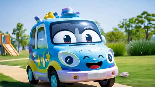 Веселые автогонки мультик смотреть онлайн