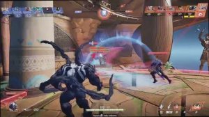 Marvel Rivals 👍🔥