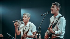 Юность, группа КвинтА