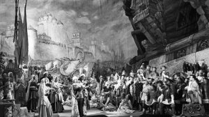 Н Римский-Корсаков "САДКО" Опера-былина в семи картинах (2024)