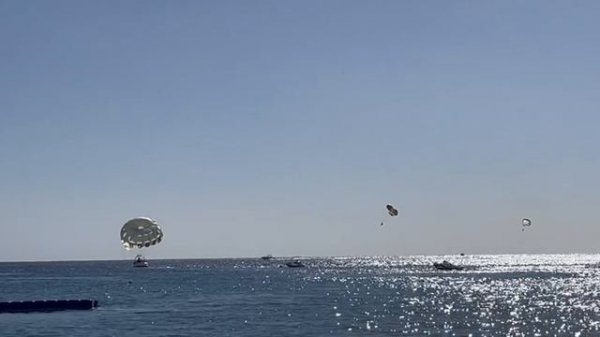 Декабрь 2025 Египет, Шарм.