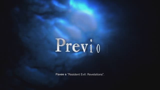 Resident Evil - Revelations Восстановление Связи БЛА на Палубу Бака #18 смотреть онлайн