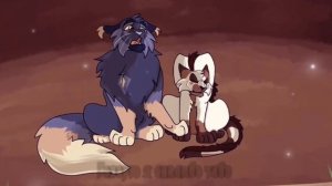 Джексон и Вивиан клип(Сестра моя)(Украденная Надежда)