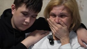 ИГОРЬ МЁДОВ . ФИНАЛ . Я НАПЛАКАЛАСЬ  ОТ РАДОСТИ .