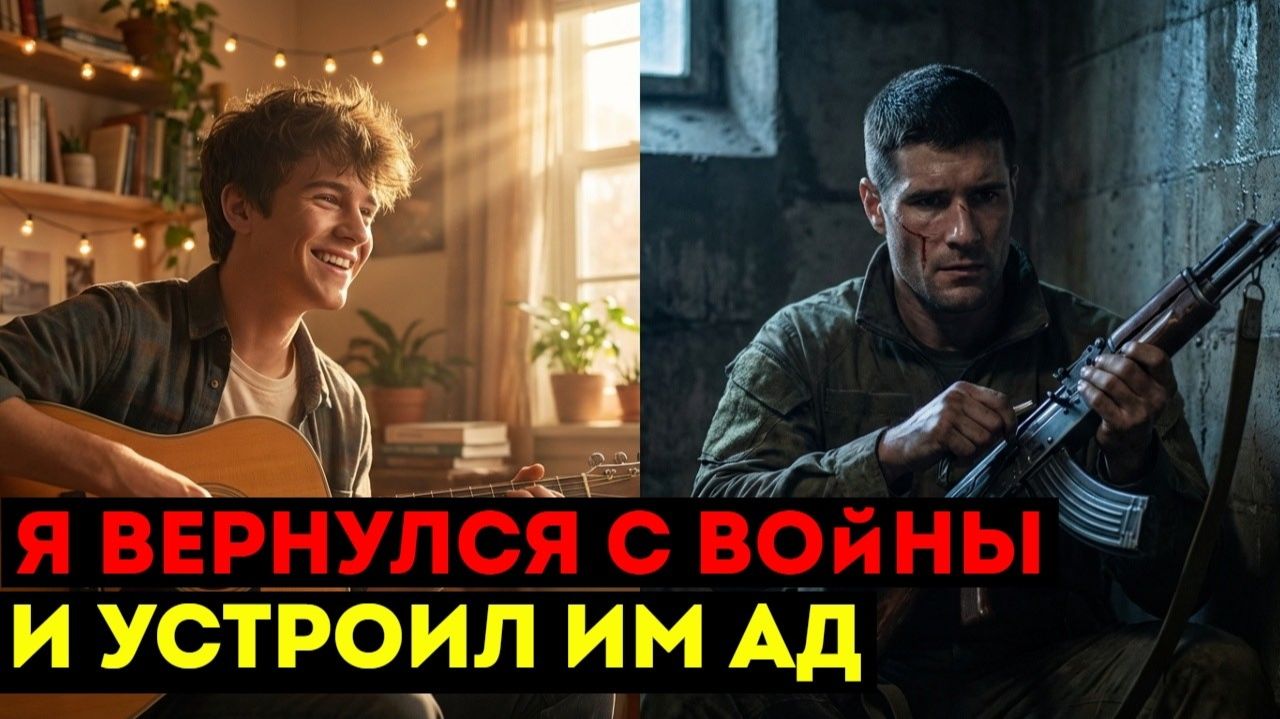 МЕСТЬ ЗА СЕСТРУ_ как простой парень из СССР наказал мажоров без суда и следствия! смотреть онлайн