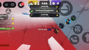 Roblox  Rivals c Твинк ака 🤣🤣🤣