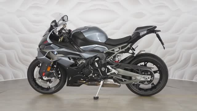 BMW S 1000 RR vin WB10P2104S6L34082 смотреть онлайн