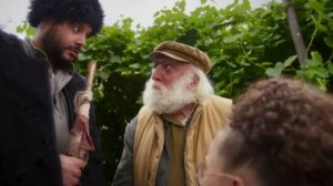 Манюня_ Детство Ба _ Официальный трейлер