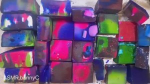 АСМР Мел ❤️ ASMR bunnyC