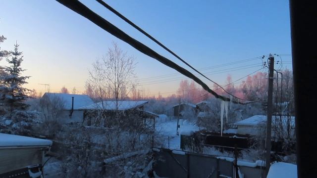 Слушая тишину 1 февраля 2026