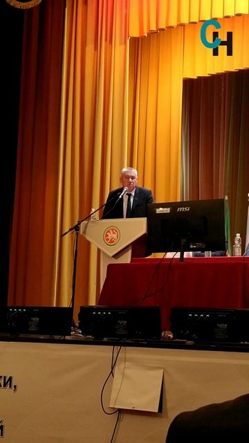 Итоги года в пгт Аксубаево: в райцентре все лучше и краше