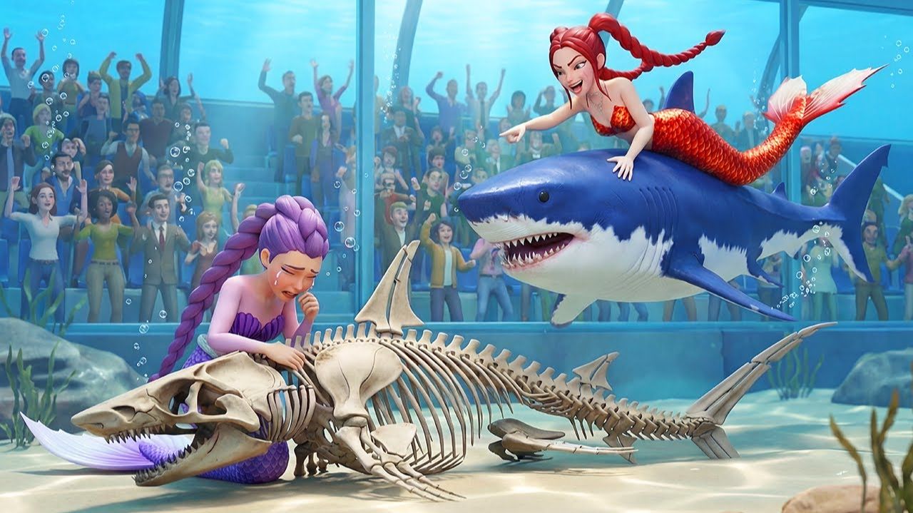 СПАСЕНИЕ РУМИ ОТ ЗАГОВОРА МИРЫ И БЕРЕМЕННОЕ ПУТЕШЕСТВИЕ РУМИ - «ЗОЛОТОЙ» ОХОТНИК/X