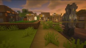 ТРЕЙЛЕР моего канала | майнкрафт, 4к, шейдеры