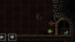 Прохожу Тавер roptopa в гемеятри Деш