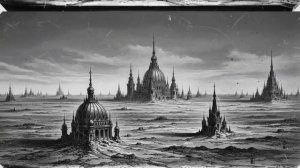 Города Для Титанов. «Мы не Хозяева, а Гости»