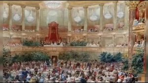 Дворцы без туалетов, но величественные фонтаны