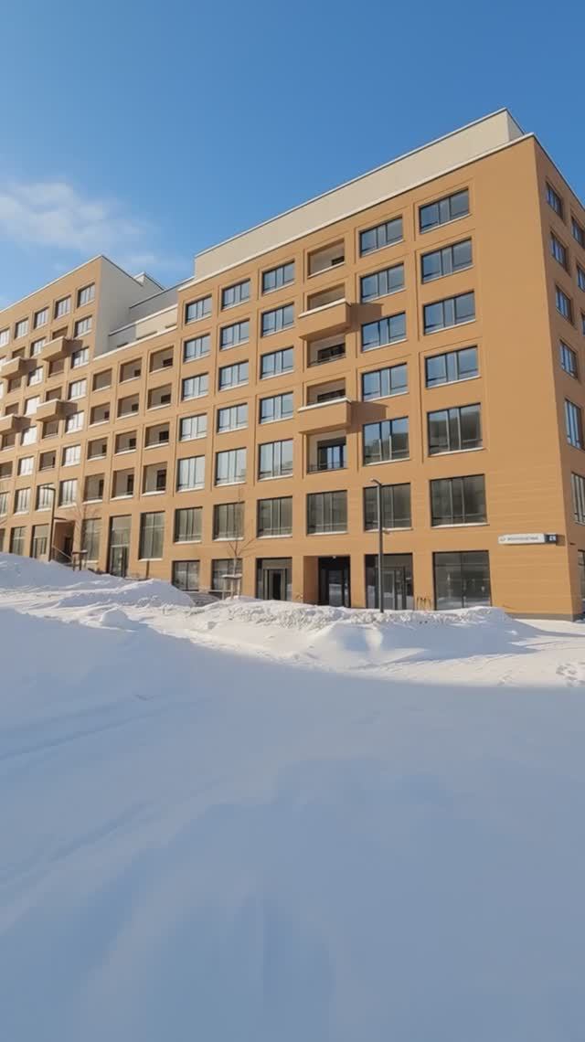 Коммерческое помещение на Уктусе