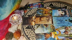 Февраль месяц 🌛 два важных события 🔮 таро расклад