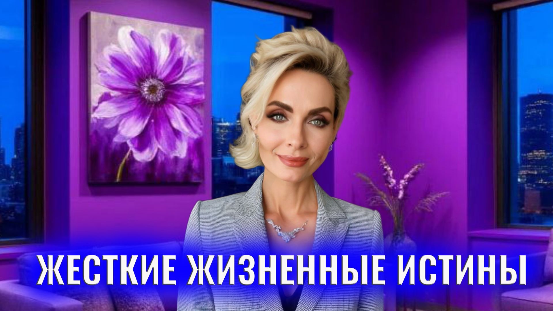 Жесткие жизненные истины, которые никто не хочет принимать смотреть онлайн