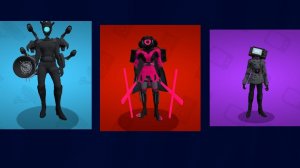 Камера вумэн 2.0 против ТВ вумэн 2.0 против Спикер вумэн 2.0 в Тойлт агентс