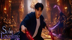 Solo Leveling - JMusic_DT — Dark Aria Epic Rock Version Solo Leveling OST Cover