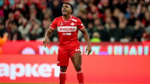 Спартак - Пюник. Матч от 03.02.2026