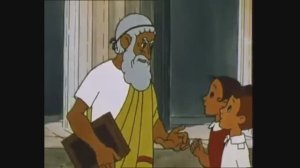 #СКАЗОЧНАЯ FM - КОЛЯ, ОЛЯ И АРХИМЕД [МУЛЬТИПЛИКАЦИЯ]