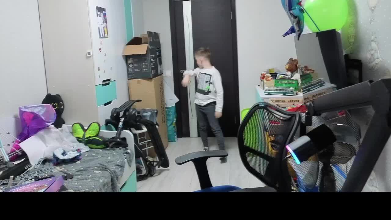 привет всем хорошие ребята :3 смотреть онлайн