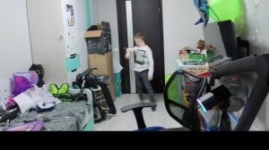 привет всем хорошие ребята :3