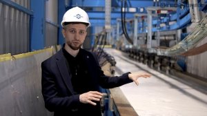 ТЕХНОМАКС | Автоматическая линия порошковой окраски в режиме 3D с катафорезом