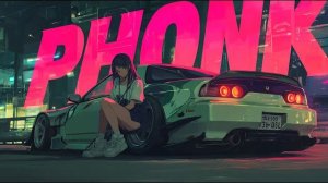 Phonk Vol 2 - Music Mix 🎶