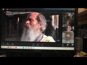 Латвия, Вентспилс, полиция, дары книг.