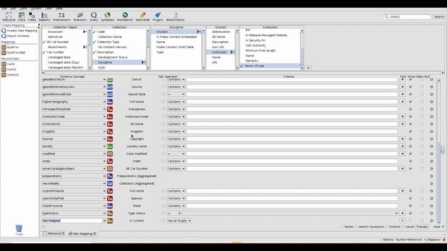 18_Экспорт данных в IPT