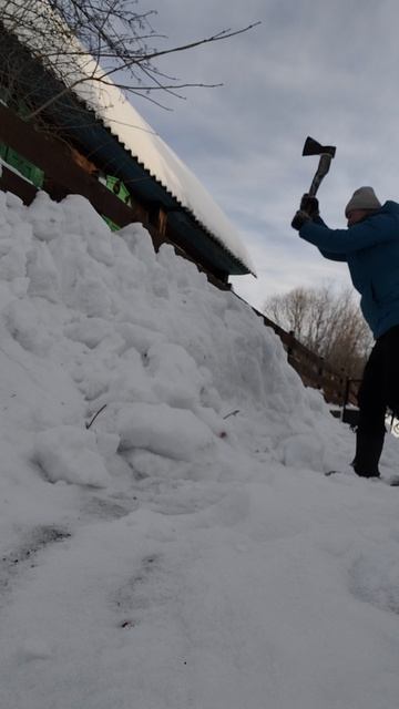 1 февраля 2026 года, готовимся к весне:))