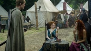 Рыцарь семи королевств 4 серия анонc, что будет в сериале