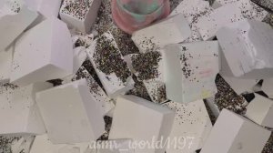 АСМР Мел 🤍Asmr world 1197🤍