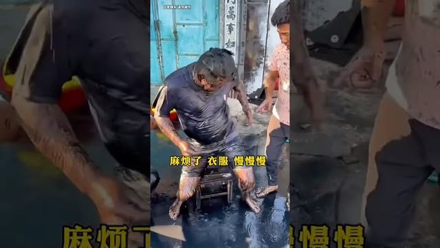 Китайские забавы ч 2