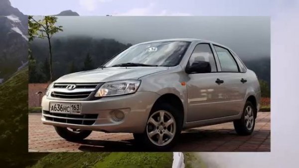 АвтоВАЗ наконец-то объяснил причину отзыва Гранты | причина, о которой знали все