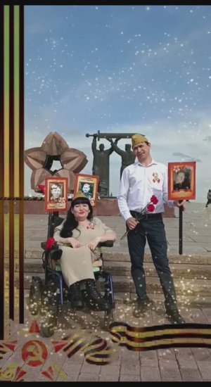 #флешмоб Песня Катюша из разных уголков России!!!