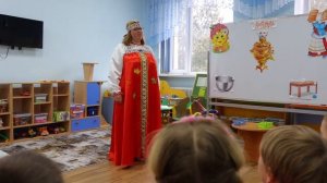 Масленица 2026