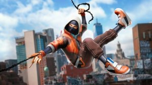 Spider Fighter 3 №1